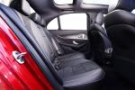 Mercedes-Benz E300 e AMG Line 2018 года (UK)